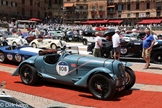 1000 Miglia 2025 -  22 juni 2025