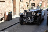 1000 Miglia 2025 -  22 juni 2025