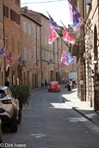 1000 Miglia 2025 -  22 juni 2025