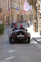 1000 Miglia 2025 -  22 juni 2025