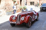 1000 Miglia 2025 -  22 juni 2025