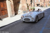 1000 Miglia 2025 -  22 juni 2025