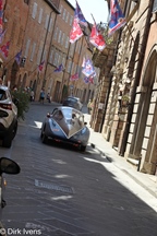 1000 Miglia 2025 -  22 juni 2025