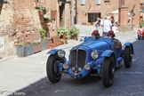 1000 Miglia 2025 -  22 juni 2025