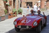 1000 Miglia 2025 -  22 juni 2025
