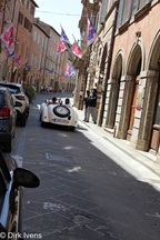 1000 Miglia 2025 -  22 juni 2025