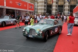 1000 Miglia 2025 -  22 juni 2025
