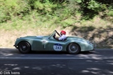 1000 Miglia 2025 -  22 juni 2025