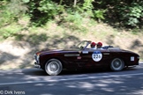 1000 Miglia 2025 -  22 juni 2025