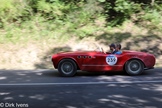 1000 Miglia 2025 -  22 juni 2025