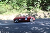 1000 Miglia 2025 -  22 juni 2025