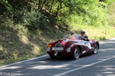 1000 Miglia 2025 -  22 juni 2025