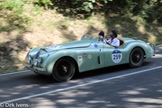 1000 Miglia 2025 -  22 juni 2025