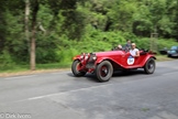 1000 Miglia 2025 -  22 juni 2025