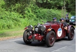 1000 Miglia 2025 -  22 juni 2025