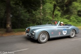 1000 Miglia 2025 -  22 juni 2025
