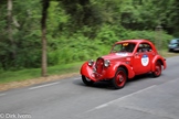 1000 Miglia 2025 -  22 juni 2025