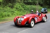 1000 Miglia 2025 -  22 juni 2025