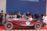 1000 Miglia 2025 -  22 juni 2025