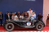 1000 Miglia 2025 -  22 juni 2025