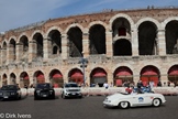 1000 Miglia 2025 -  22 juni 2025