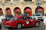 1000 Miglia 2025 -  22 juni 2025