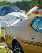 Fly-In & Oldtimer meeting // Keiheuvel - Balen -  26 juli 2025