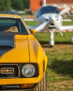 Fly-In & Oldtimer meeting // Keiheuvel - Balen -  26 juli 2025