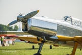 Fly-In & Oldtimer meeting // Keiheuvel - Balen -  26 juli 2025