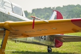 Fly-In & Oldtimer meeting // Keiheuvel - Balen -  26 juli 2025