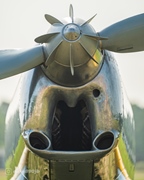 Fly-In & Oldtimer meeting // Keiheuvel - Balen -  26 juli 2025