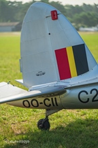 Fly-In & Oldtimer meeting // Keiheuvel - Balen -  26 juli 2025