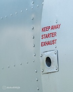 Fly-In & Oldtimer meeting // Keiheuvel - Balen -  26 juli 2025