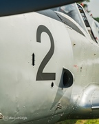 Fly-In & Oldtimer meeting // Keiheuvel - Balen -  26 juli 2025