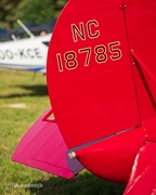 Fly-In & Oldtimer meeting // Keiheuvel - Balen -  26 juli 2025