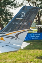 Fly-In & Oldtimer meeting // Keiheuvel - Balen -  26 juli 2025