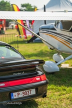 Fly-In & Oldtimer meeting // Keiheuvel - Balen -  26 juli 2025