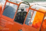 Fly-In & Oldtimer meeting // Keiheuvel - Balen -  26 juli 2025