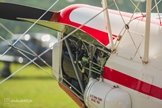 Fly-In & Oldtimer meeting // Keiheuvel - Balen -  26 juli 2025