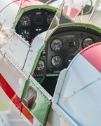 Fly-In & Oldtimer meeting // Keiheuvel - Balen -  26 juli 2025