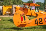 Fly-In & Oldtimer meeting // Keiheuvel - Balen -  26 juli 2025
