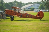 Fly-In & Oldtimer meeting // Keiheuvel - Balen -  26 juli 2025