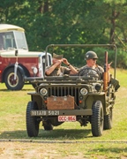 Fly-In & Oldtimer meeting // Keiheuvel - Balen -  26 juli 2025