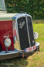 Fly-In & Oldtimer meeting // Keiheuvel - Balen -  26 juli 2025