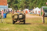Fly-In & Oldtimer meeting // Keiheuvel - Balen -  26 juli 2025