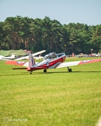 Fly-In & Oldtimer meeting // Keiheuvel - Balen -  26 juli 2025