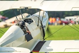Fly-In & Oldtimer meeting // Keiheuvel - Balen -  26 juli 2025