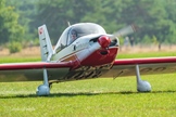 Fly-In & Oldtimer meeting // Keiheuvel - Balen -  26 juli 2025