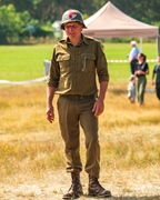 Fly-In & Oldtimer meeting // Keiheuvel - Balen -  26 juli 2025