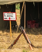 Fly-In & Oldtimer meeting // Keiheuvel - Balen -  26 juli 2025